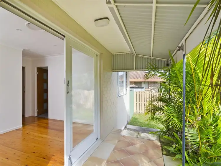 Fifth view of Homely house listing, 52 Palm Beach Ave, Palm Beach QLD