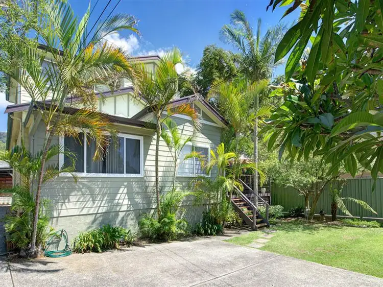 50a Pass Ave, Thirroul NSW