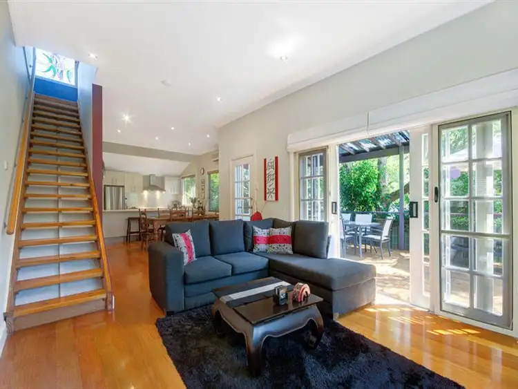 Sixth view of Homely house listing, 50a Pass Ave, Thirroul NSW