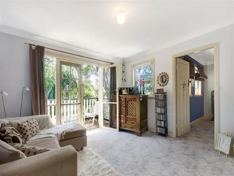 Seventh view of Homely house listing, 50a Pass Ave, Thirroul NSW