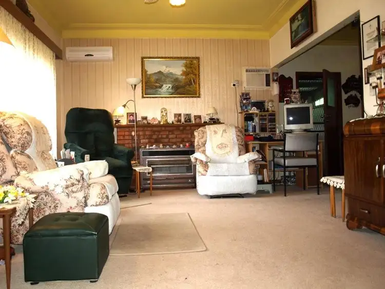 Fourth view of Homely house listing, 116 Merrivale Dr, Warrnambool VIC