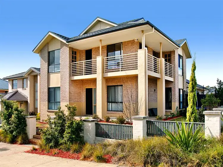 22 Old Quarry Cct, Helensburgh NSW
