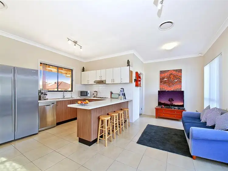 Fourth view of Homely house listing, 22 Old Quarry Cct, Helensburgh NSW