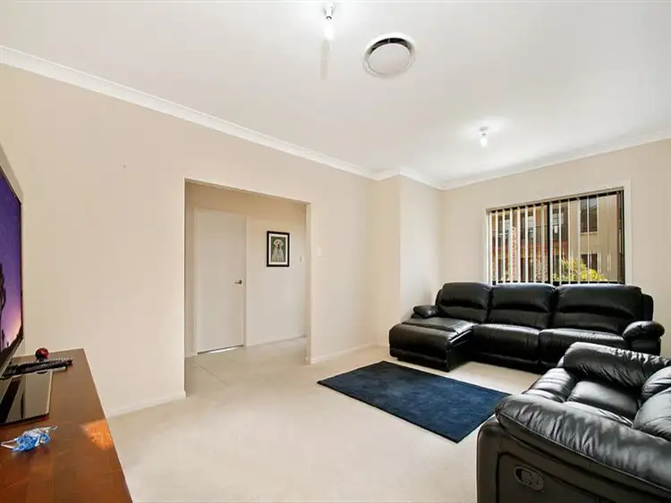Fifth view of Homely house listing, 22 Old Quarry Cct, Helensburgh NSW