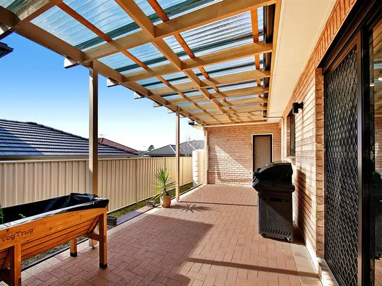 Sixth view of Homely house listing, 22 Old Quarry Cct, Helensburgh NSW