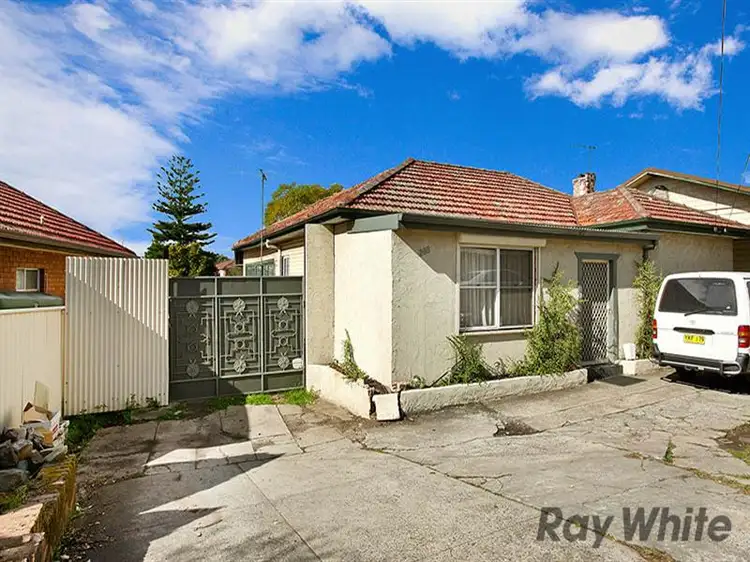 288 King Georges Rd, Roselands NSW
