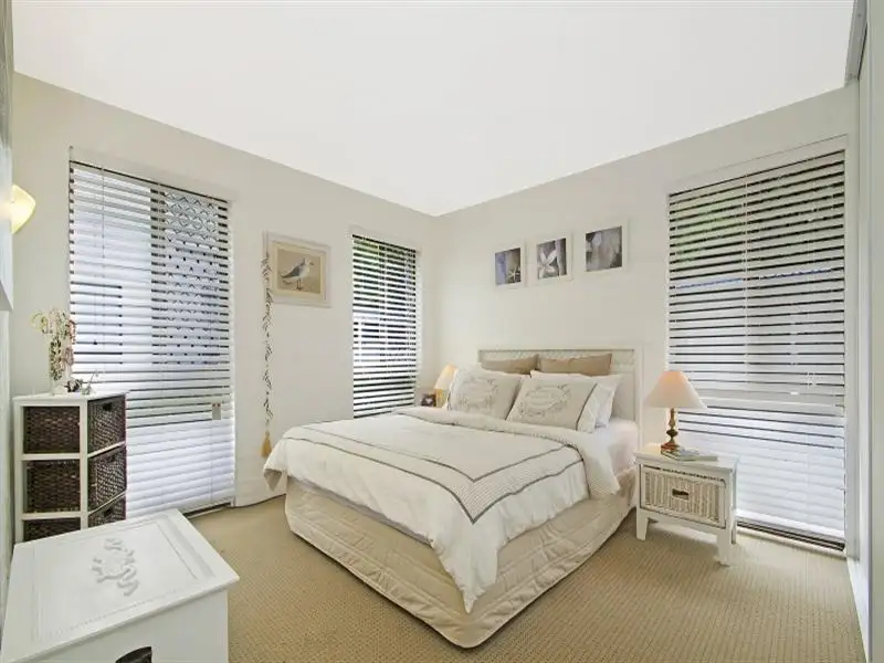 Main view of Homely unit listing, 3/16 Katharina St, Noosa Heads QLD