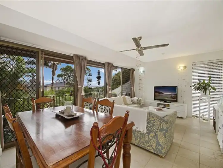 Second view of Homely unit listing, 3/16 Katharina St, Noosa Heads QLD