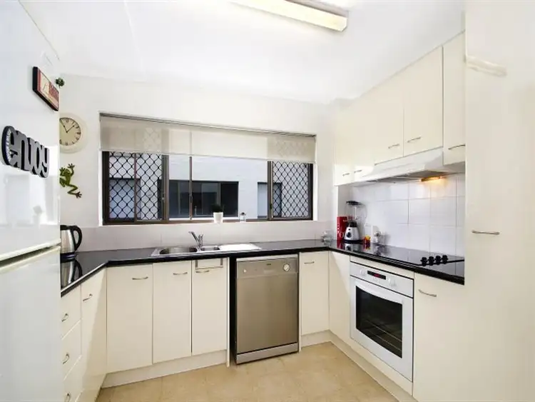 Third view of Homely unit listing, 3/16 Katharina St, Noosa Heads QLD