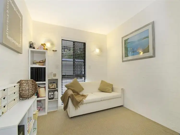 Fifth view of Homely unit listing, 3/16 Katharina St, Noosa Heads QLD