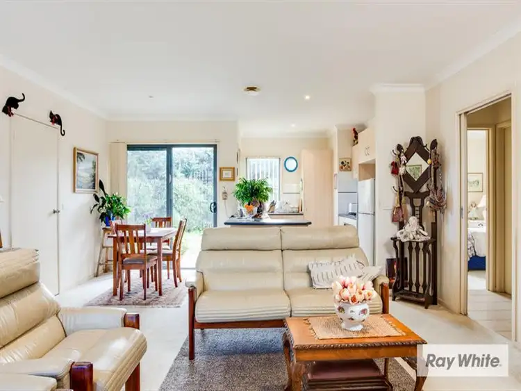 Second view of Homely unit listing, 7/4 Rosemore Rd, Rosebud VIC