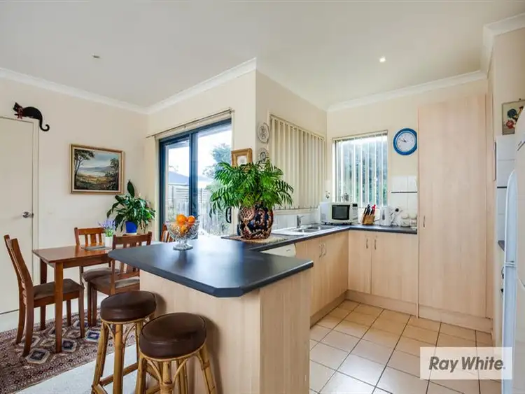 Third view of Homely unit listing, 7/4 Rosemore Rd, Rosebud VIC