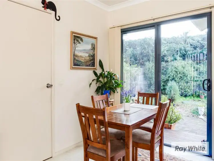 Fifth view of Homely unit listing, 7/4 Rosemore Rd, Rosebud VIC