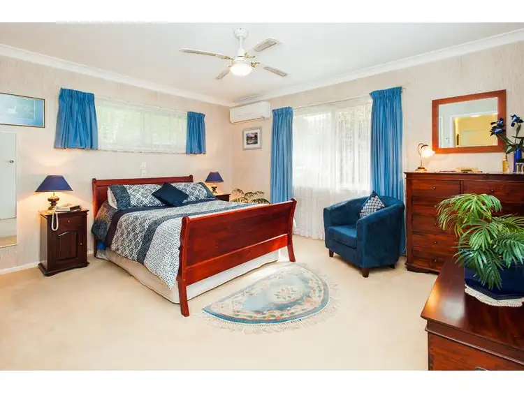 Sixth view of Homely house listing, 4 Benbow Ct, Springwood QLD