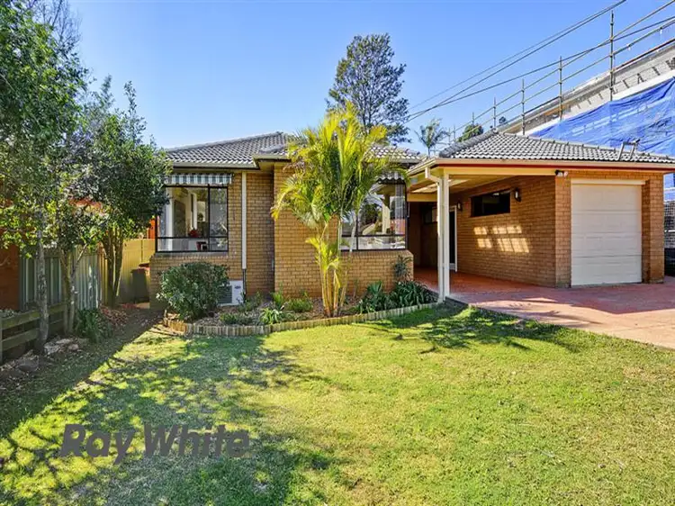 24 Magnolia Ave, Epping NSW