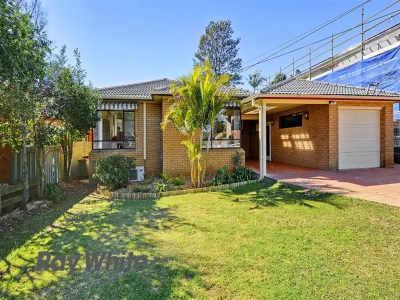 Main view of Homely house listing, 24 Magnolia Ave, Epping NSW