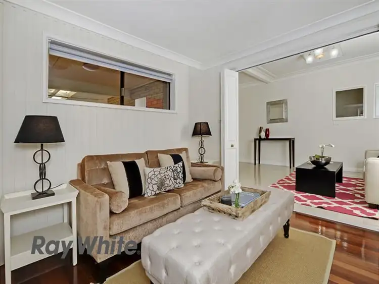 Second view of Homely house listing, 24 Magnolia Ave, Epping NSW