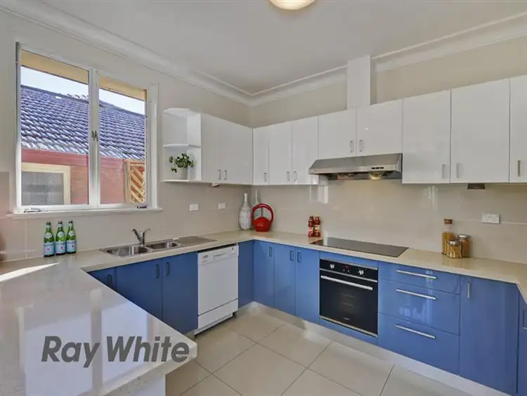 Third view of Homely house listing, 24 Magnolia Ave, Epping NSW