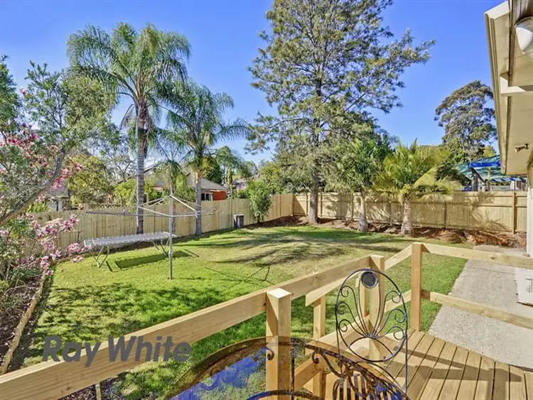 Fourth view of Homely house listing, 24 Magnolia Ave, Epping NSW