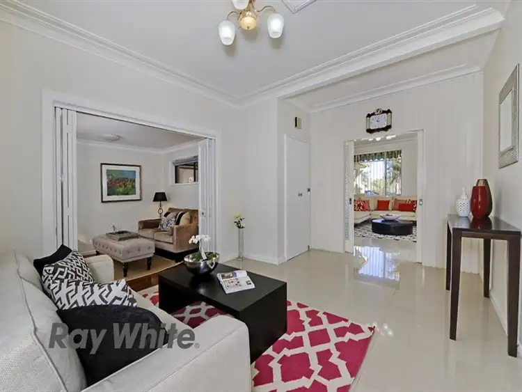 Fifth view of Homely house listing, 24 Magnolia Ave, Epping NSW