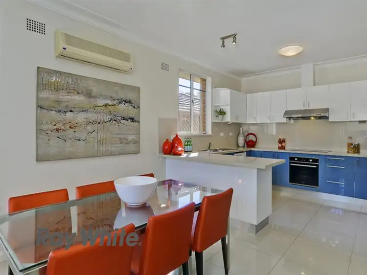Sixth view of Homely house listing, 24 Magnolia Ave, Epping NSW