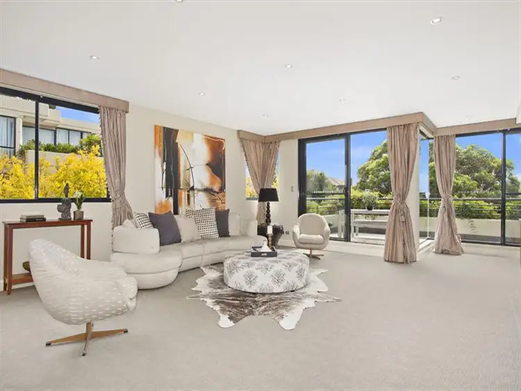 Second view of Homely apartment listing, 9/11 Birriga Rd, Bellevue Hill NSW