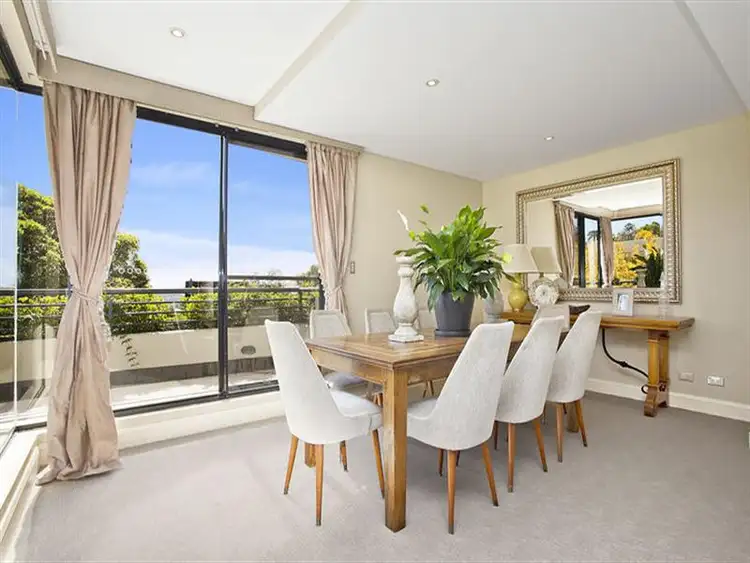 Third view of Homely apartment listing, 9/11 Birriga Rd, Bellevue Hill NSW