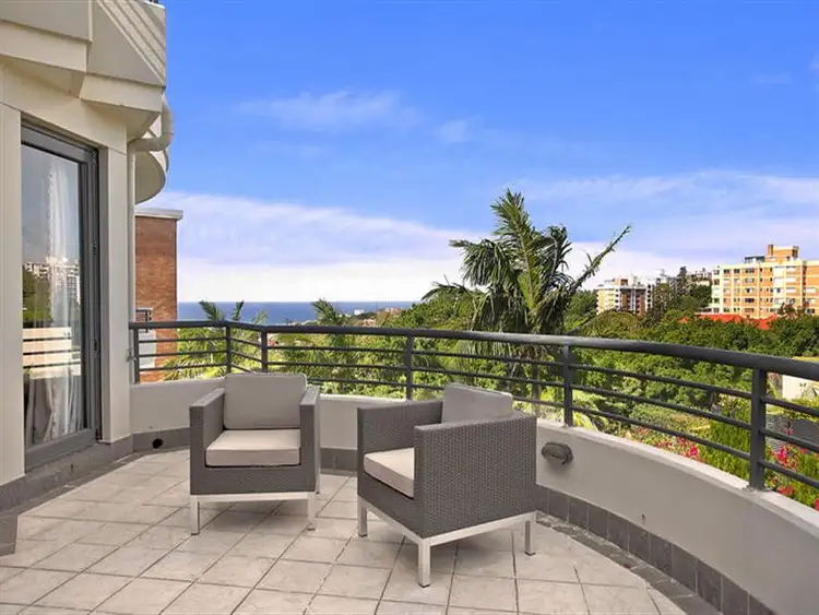 Fourth view of Homely apartment listing, 9/11 Birriga Rd, Bellevue Hill NSW