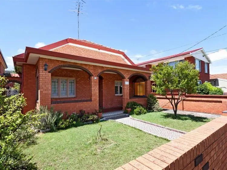 15 Napier St, Malabar NSW