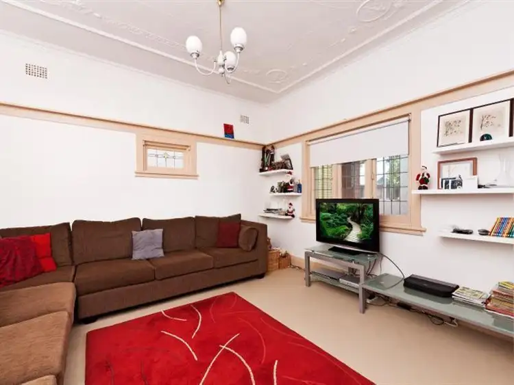 Second view of Homely house listing, 15 Napier St, Malabar NSW