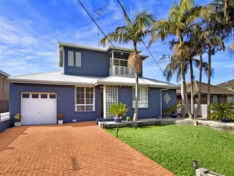 15 Nix Ave, Malabar NSW