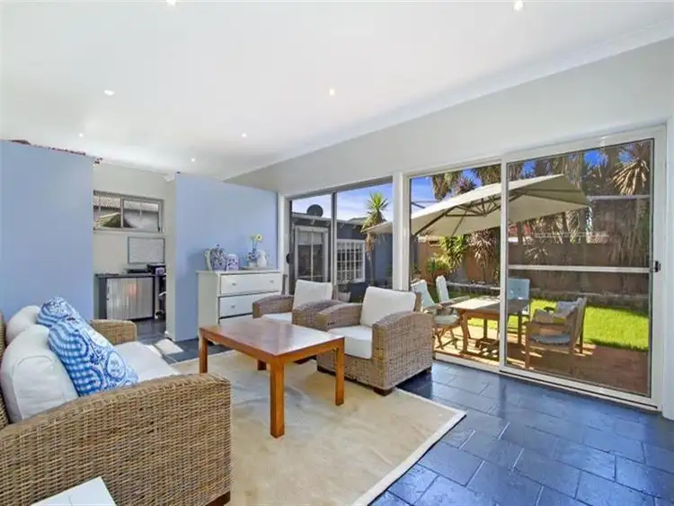 Third view of Homely house listing, 15 Nix Ave, Malabar NSW