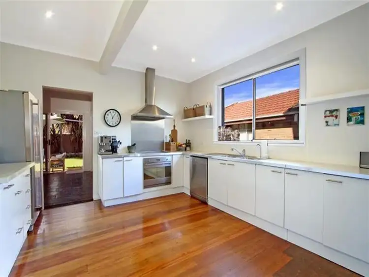 Fourth view of Homely house listing, 15 Nix Ave, Malabar NSW