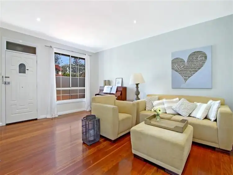 Fifth view of Homely house listing, 15 Nix Ave, Malabar NSW