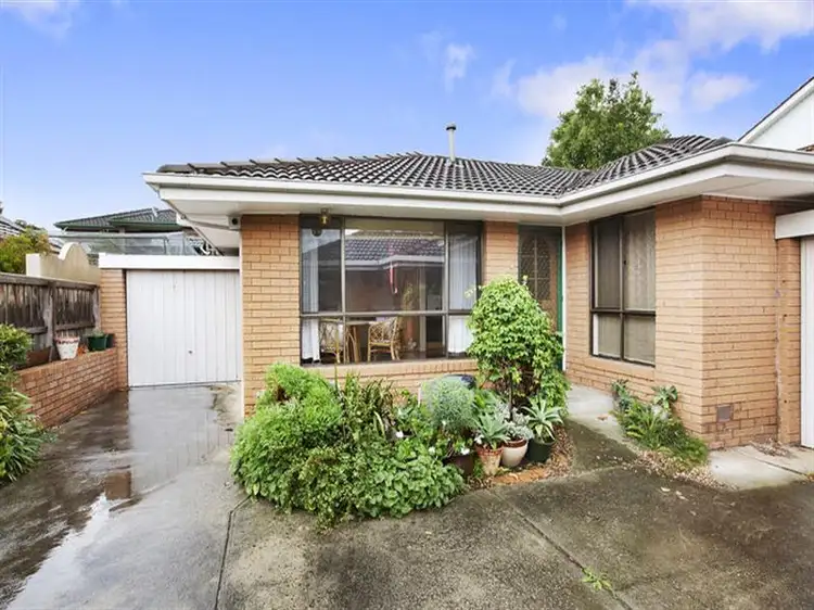 4/23 Weir St, Balwyn VIC
