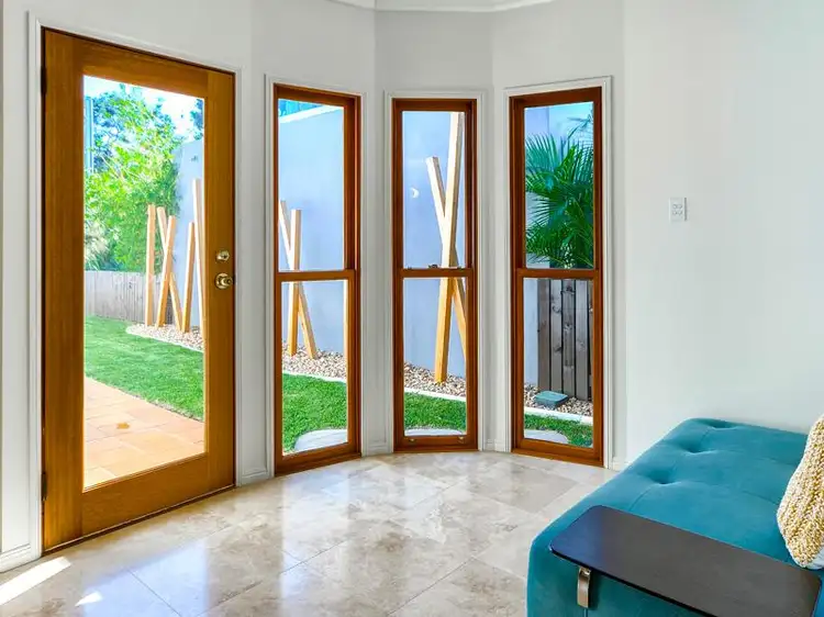 Third view of Homely house listing, 55 Pring St, Hendra QLD