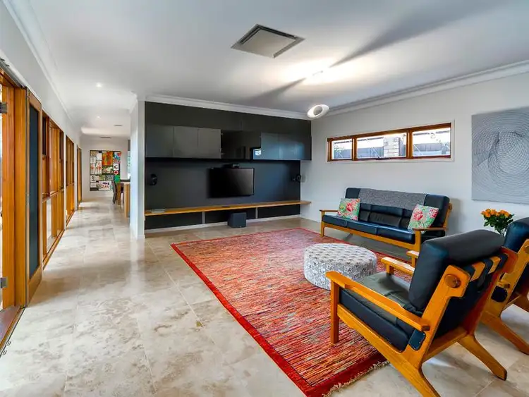 Fifth view of Homely house listing, 55 Pring St, Hendra QLD