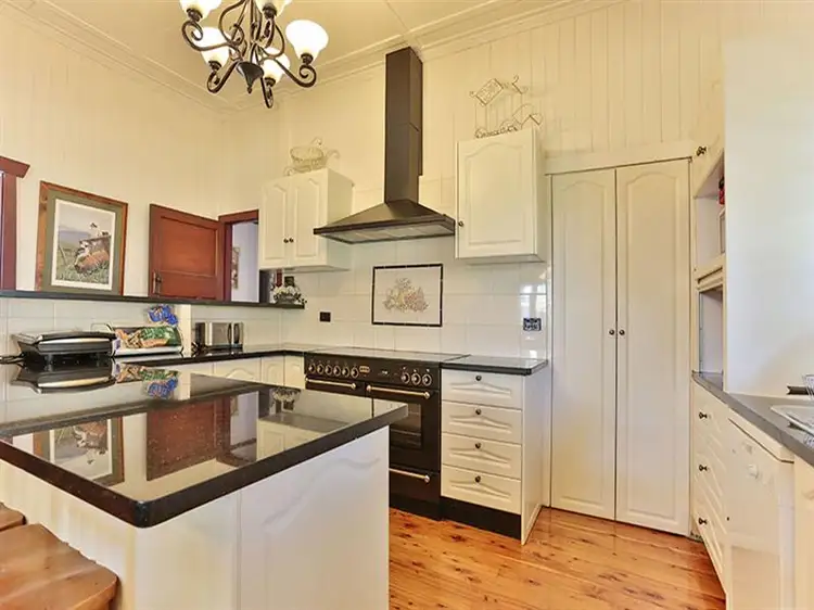 Fifth view of Homely house listing, 164 Taylor St, Newtown QLD