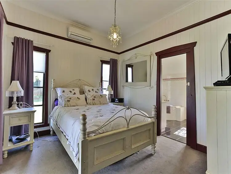 Sixth view of Homely house listing, 164 Taylor St, Newtown QLD