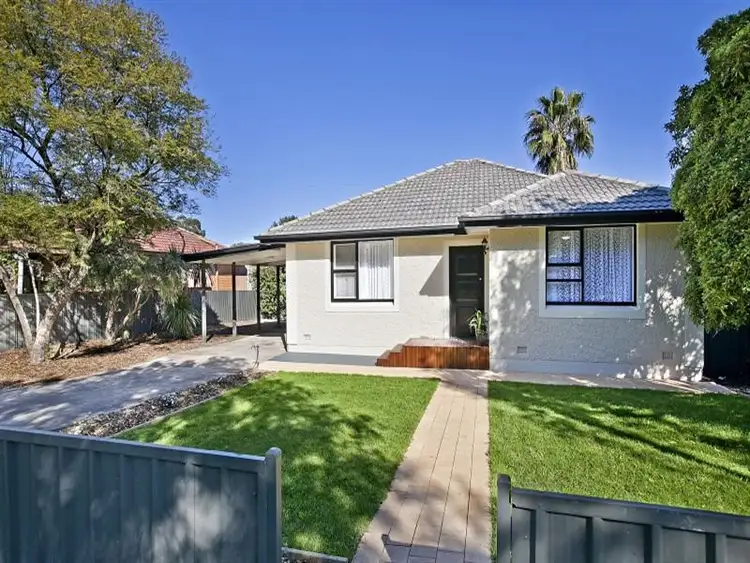 Main view of Homely house listing, 13 Pegasi Ave, Hope Valley SA