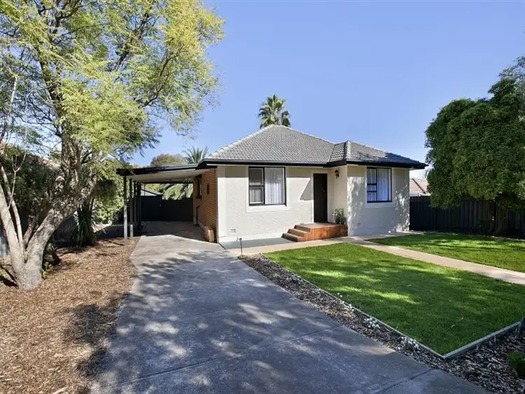 Second view of Homely house listing, 13 Pegasi Ave, Hope Valley SA