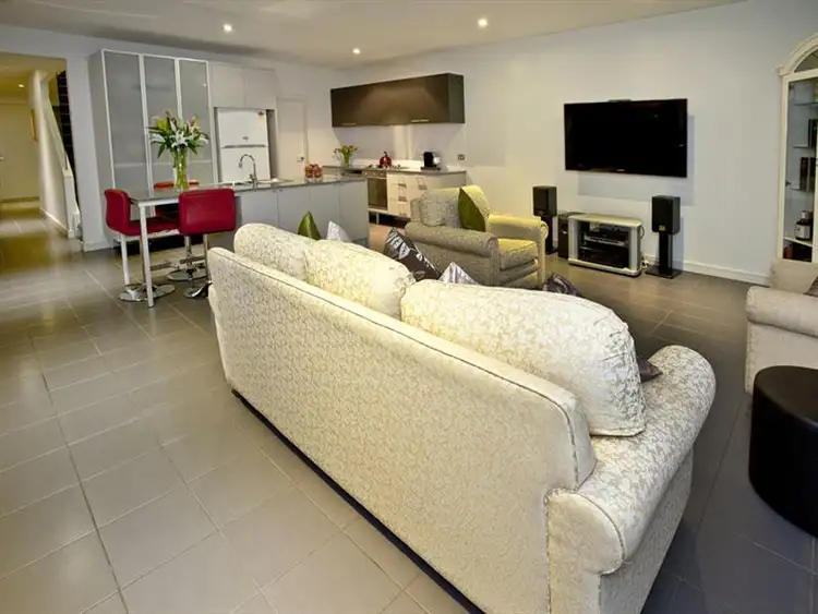 Third view of Homely house listing, 7 Malone Gr, Mulgrave VIC