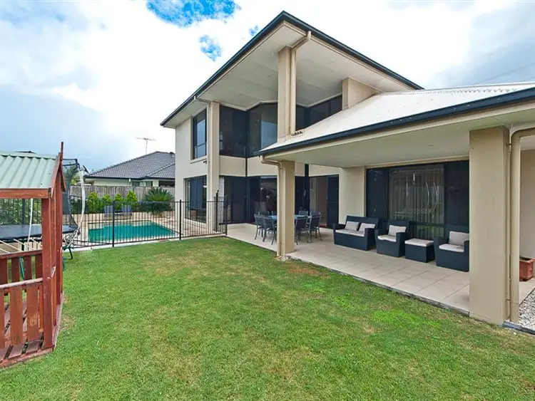 15 Fiesole Pl, Bridgeman Downs QLD