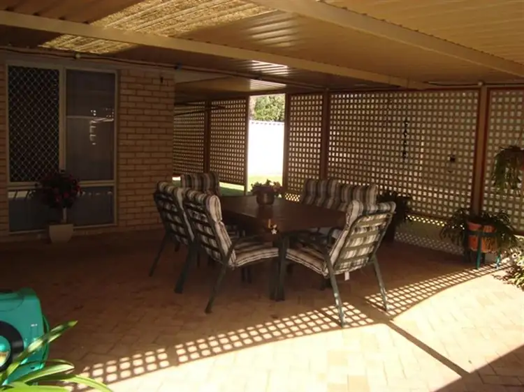 Fourth view of Homely house listing, 25 Stratton Blvd, Stratton WA