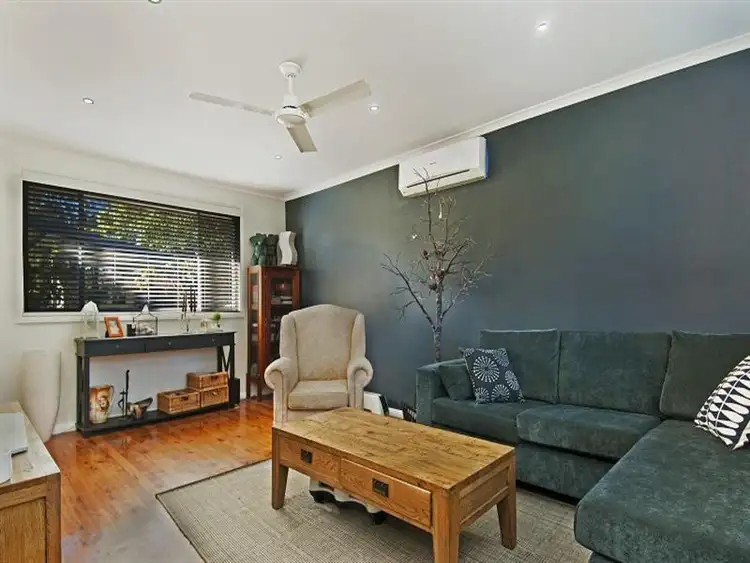 Second view of Homely house listing, 22 Blackswan St, Berkeley Vale NSW