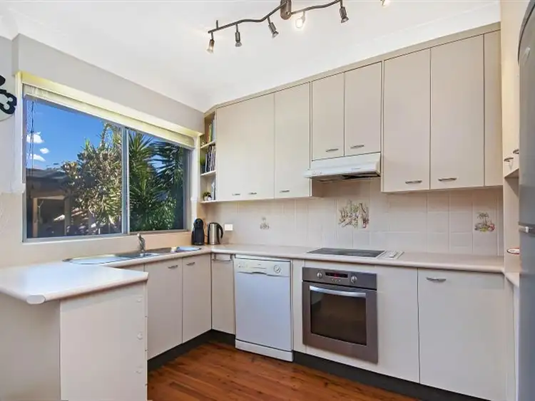 Fourth view of Homely house listing, 22 Blackswan St, Berkeley Vale NSW