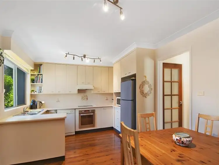 Fifth view of Homely house listing, 22 Blackswan St, Berkeley Vale NSW