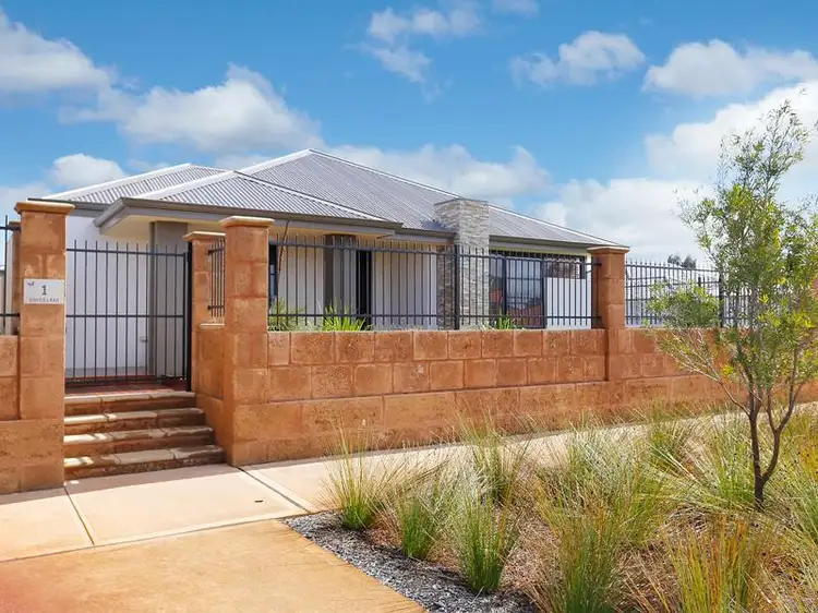 1 Greco Lane, Caversham WA