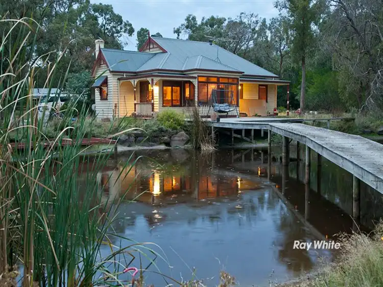 15 Bergman Rd, Langwarrin VIC