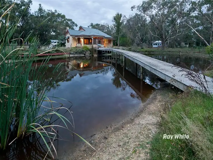 Second view of Homely rural property listing, 15 Bergman Rd, Langwarrin VIC